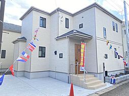 物件画像 流山市こうのす台第3　1号棟　新築戸建