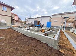 物件画像 流山市こうのす台第3　2号棟　新築戸建