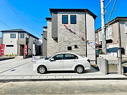 物件画像 松戸市栄町23期　B号棟　新築戸建