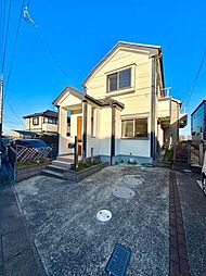 物件画像 松戸市田中新田　中古戸建