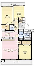 物件画像 モアステージ松戸くすのき通り参番館