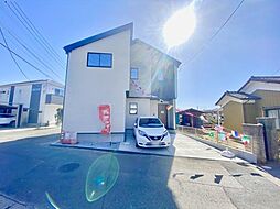 物件画像 松戸市六実10期　新築戸建