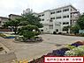 周辺：松戸市立高木第二小学校まで500m、徒歩約7分お子様の通学も安心ですね