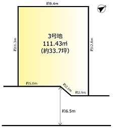 常磐線 北松戸駅 徒歩12分