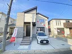 物件画像 鎌ケ谷市西佐津間5期 新築戸建