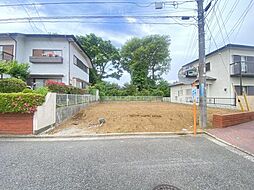 物件画像 鎌ケ谷市東鎌ケ谷3丁目　土地