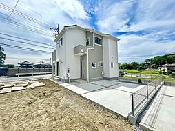 物件画像 柏市第3増尾　1号棟　新築戸建