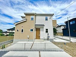 物件画像 柏市第3増尾　2号棟　新築戸建