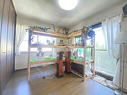子供部屋