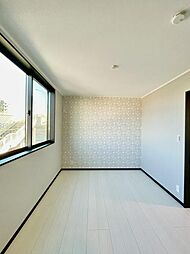 子供部屋の画像