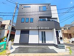 物件画像 流山市流山2丁目 新築戸建