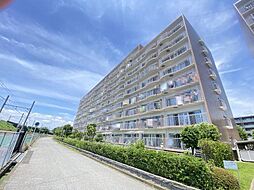 物件画像 新松戸ファミールハイツ4号棟
