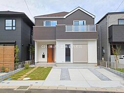 物件画像 柏市東中新宿1期 1号棟 新築戸建