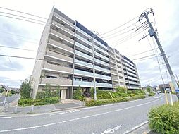 物件画像 ポレスター流山平和台