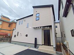 物件画像 松戸市中和倉10期 2号棟 新築戸建