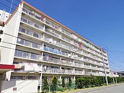 物件画像 マンション柏サルビア