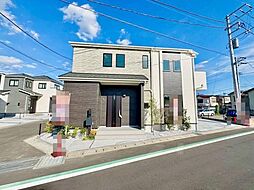 物件画像 松戸市栄町24期 H号棟 新築戸建