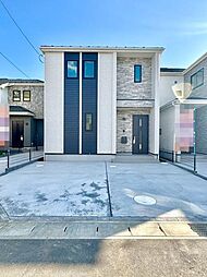 物件画像 松戸市栄町24期　J号棟　新築戸建