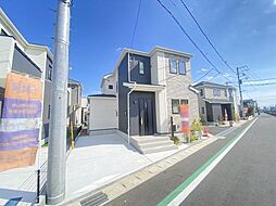 物件画像 松戸市栄町24期 B号棟 新築戸建