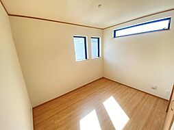 子供部屋の画像