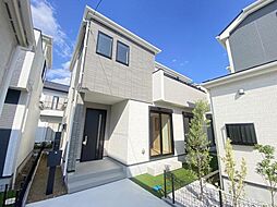 物件画像 松戸市栄町24期　C号棟　新築戸建