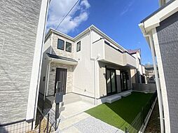 物件画像 松戸市栄町24期 F号棟 新築戸建