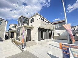 物件画像 松戸市栄町24期 G号棟 新築戸建