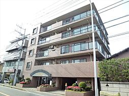 物件画像 ダイアパレス松戸二十世紀が丘