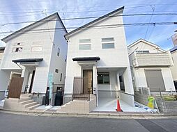 物件画像 我孫子市若松　B号棟　新築戸建