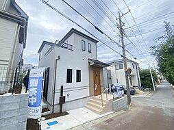 物件画像 我孫子市並木6丁目 A号棟 新築戸建