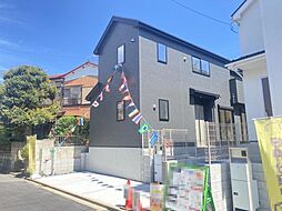 物件画像 松戸市八ケ崎23-2期　1号棟　新築戸建