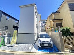 物件画像 松戸市八ケ崎23-2期 2号棟 新築戸建