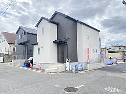 物件画像 柏市松葉町3丁目24-1期 3号棟 新築戸建