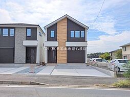 物件画像 流山市平和台10期 1号棟 新築戸建