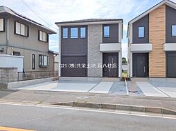 物件画像 流山市平和台10期 2号棟 新築戸建
