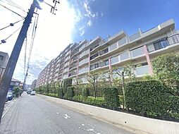 物件画像 ハートフルシティ松戸六高台スクエア2