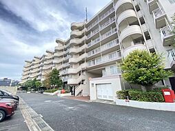 物件画像 モアステージ南柏