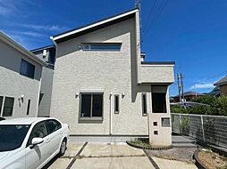 物件画像 松戸市中和倉 中古戸建