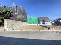 物件画像 流山市東深井17期　1号地　土地