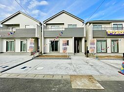 物件画像 鎌ケ谷市西佐津間1丁目 B号棟 新築戸建
