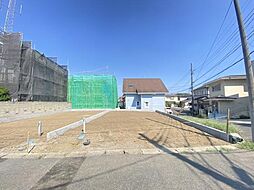 物件画像 流山市東深井17期　2号地　土地