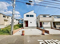 物件画像 松戸市高塚新田第2　1号棟　新築戸建