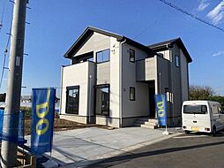 物件画像 柏市大室6期 1号棟 新築戸建