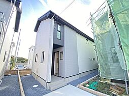 物件画像 柏市大室6期 5号棟 新築戸建