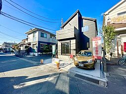 物件画像 松戸市西馬橋7期 2号棟 新築戸建