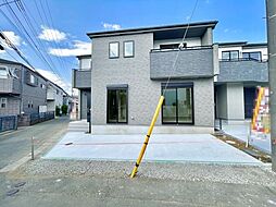 物件画像 松戸市北小金20期 B号棟 新築戸建