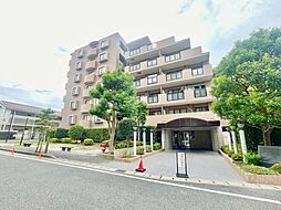 物件画像 トーカンマンション南柏ガーデンヒルズ