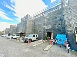 物件画像 モアステージ新柏2番館