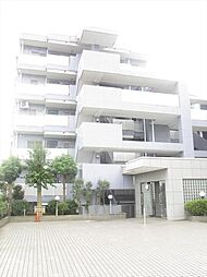 物件画像 キャッスル北柏第3