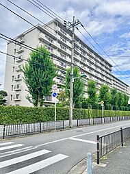 物件画像 新松戸西パークハウスＦ棟